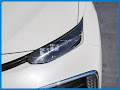 2019 Toyota Mirai Base