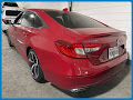 2019 Honda Accord Sport 2.0T