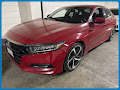 2019 Honda Accord Sport 2.0T