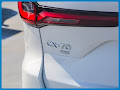 2025 Mazda CX-70 3.3 Turbo S Premium