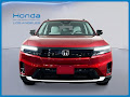 2025 Honda Prologue Touring