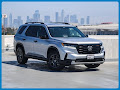 2023 Honda Pilot TrailSport