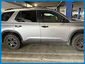 2023 Honda Pilot TrailSport