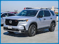 2023 Honda Pilot TrailSport