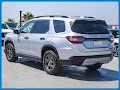 2023 Honda Pilot TrailSport