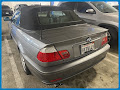 2004 BMW 3 Series 330Ci