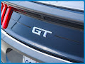 2023 Ford Mustang GT