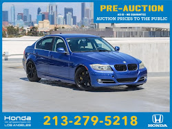 2011 BMW 3 Series 335i