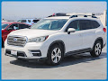 2019 Subaru Ascent Premium