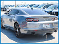 2020 Chevrolet Camaro 1LT