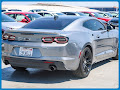 2020 Chevrolet Camaro 1LT