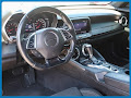 2020 Chevrolet Camaro 1LT