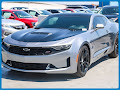 2020 Chevrolet Camaro 1LT