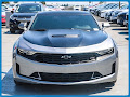 2020 Chevrolet Camaro 1LT