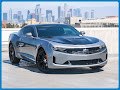 2020 Chevrolet Camaro 1LT