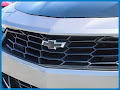 2020 Chevrolet Camaro 1LT