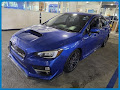 2015 Subaru Impreza WRX STi