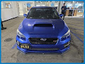 2015 Subaru Impreza WRX STi