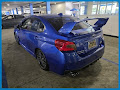 2015 Subaru Impreza WRX STi