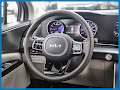 2022 Kia Carnival LX
