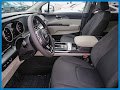 2022 Kia Carnival LX