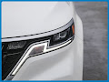 2022 Kia Carnival LX