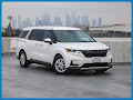 2022 Kia Carnival LX