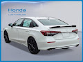 2026 Honda Civic Si Base