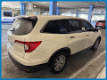 2019 Honda Pilot LX