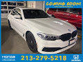 2019 BMW 5 Series 530e iPerformance