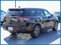2022 Nissan Pathfinder S