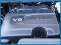 2022 Nissan Pathfinder S