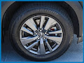 2022 Nissan Pathfinder S