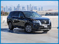 2022 Nissan Pathfinder S