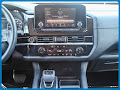 2022 Nissan Pathfinder S