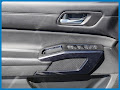 2022 Nissan Pathfinder S