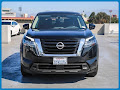 2022 Nissan Pathfinder S