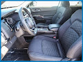 2022 Nissan Pathfinder S