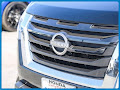 2022 Nissan Pathfinder S