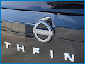 2022 Nissan Pathfinder S