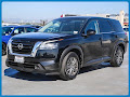 2022 Nissan Pathfinder S