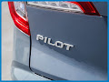 2022 Honda Pilot Elite