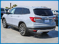 2022 Honda Pilot Elite