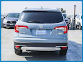 2022 Honda Pilot Elite