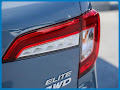 2022 Honda Pilot Elite