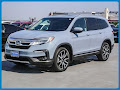 2022 Honda Pilot Elite
