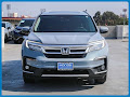 2022 Honda Pilot Elite
