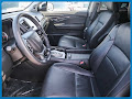 2022 Honda Pilot Elite