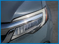 2022 Honda Pilot Elite