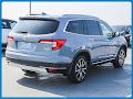 2022 Honda Pilot Elite